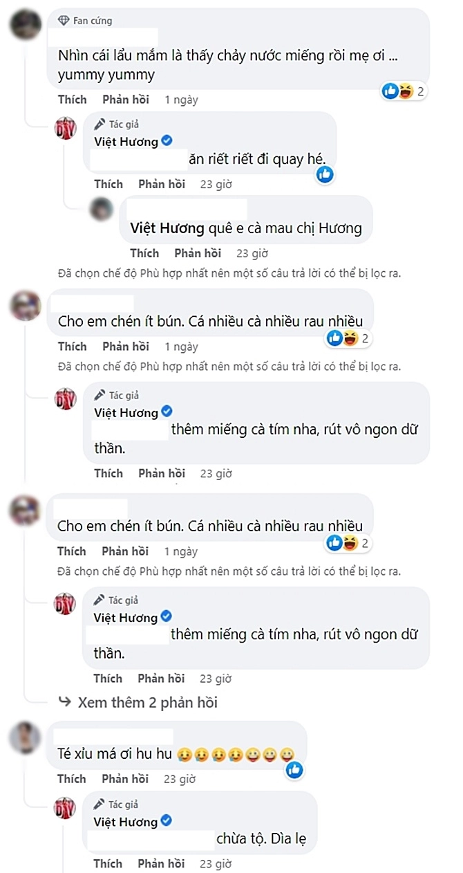 Danh hài việt hương hở ra là nấu tự làm lẩu ngon nhưng chỉ tốn vài đồng lúc đang đi quay phim - 5