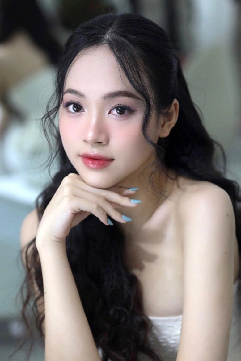 Danh tính cô nàng gốc thanh hóa có làn da đẹp nhất làng hoa hậu nhan sắc đè bẹp hot girl đình đám - 7