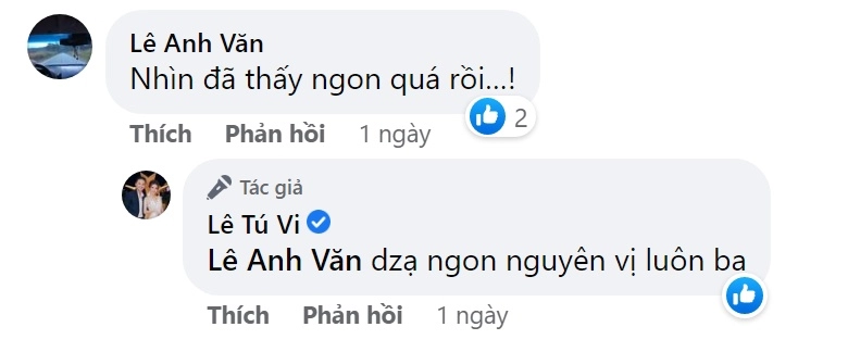 Diễn viên đẹp trai nhất phía trước là bầu trời làm món bún đặc sản nghệ an ăn liên tục 8 suất vợ khen nức nở - 10