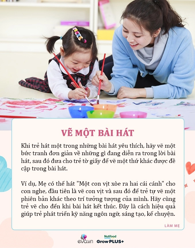 Giáo sư nổi tiếng gợi ý 9 trò chơi vui nhộn cho trẻ 2 tuổi con vừa học vừa chơi - 9