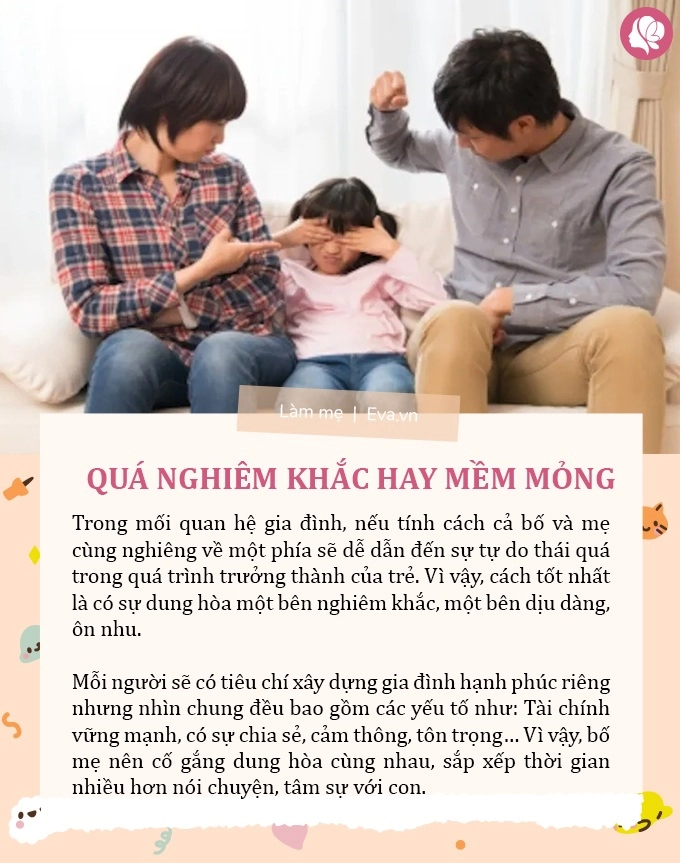 Giáo sư tâm lý đây là kiểu gia đình hoàn hảo dễ tạo ra những đứa con xuất chúng tương lai không cần lo lắng - 4