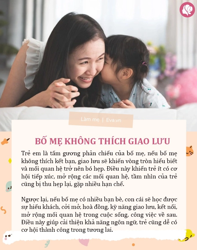 Giáo sư tâm lý đây là kiểu gia đình hoàn hảo dễ tạo ra những đứa con xuất chúng tương lai không cần lo lắng - 6