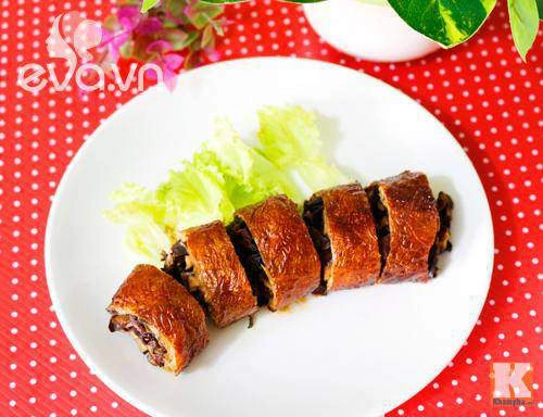 Gợi ý 21 món chay cực ngon lại dễ làm cho mâm cúng rằm tháng giêng - 12