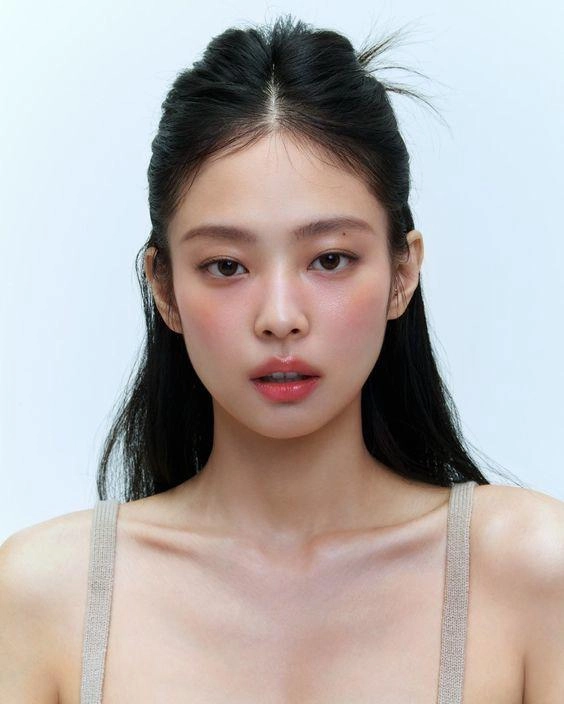 Hàng triệu người thi nhau dán băng cá nhân make-up như jennie blackpink mặt siêu mụn bỏ túi ngay - 8