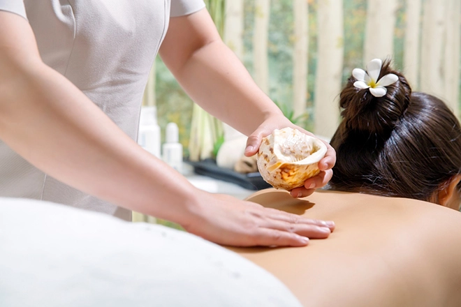 Học nghề spa chuẩn chất lượng nhật bản tại aya academy - 1