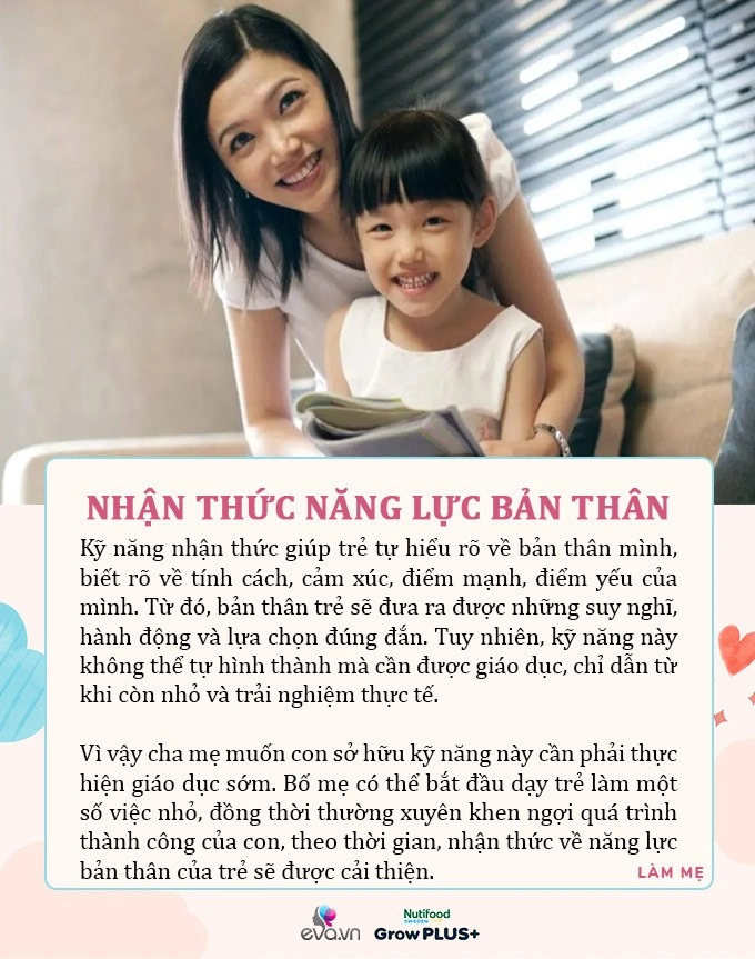 Không phải điểm số dạy trẻ 6 điều này sớm tương lai con mới vượt trội bạn bè - 2