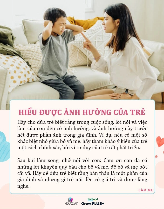 Không phải điểm số dạy trẻ 6 điều này sớm tương lai con mới vượt trội bạn bè - 3