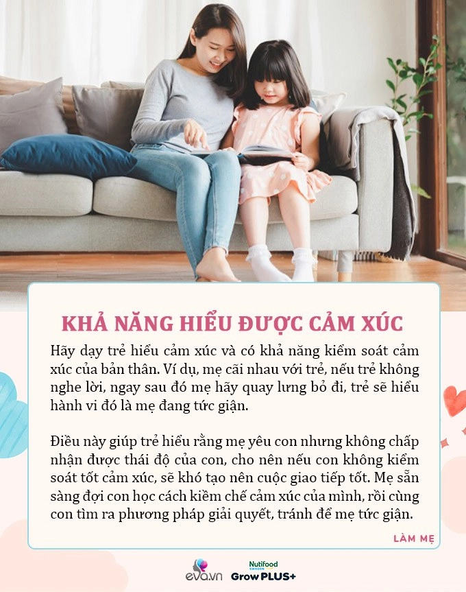 Không phải điểm số dạy trẻ 6 điều này sớm tương lai con mới vượt trội bạn bè - 4