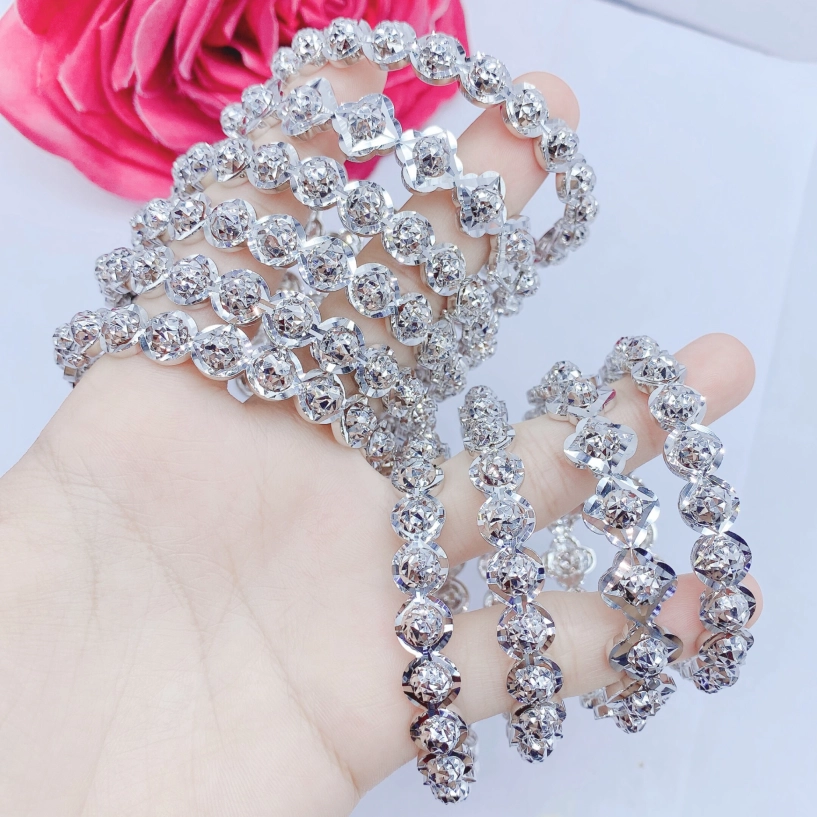 Kim dung diamond jewelry luôn trân quý sự tin tưởng và ủng hộ của quý khách hàng trong và ngoài nước - 3