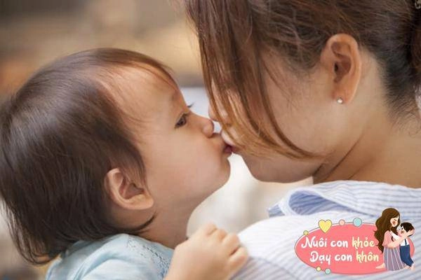 Làm được 46 điều này bố mẹ bận cách mấy con cũng cảm nhận được trọn vẹn tình yêu thương - 4