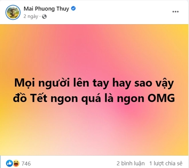 Mai phương thúy khoe cảnh vào bếp chặt gà bị chê dao cùn cô nói thớt dày thế còn muốn gì nữa - 5