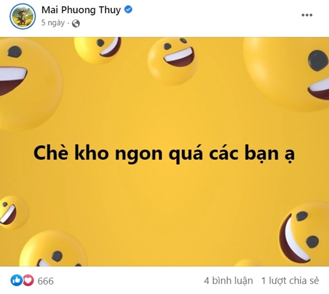 Mai phương thúy khoe cảnh vào bếp chặt gà bị chê dao cùn cô nói thớt dày thế còn muốn gì nữa - 6