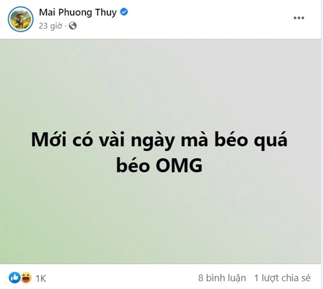 Mai phương thúy khoe cảnh vào bếp chặt gà bị chê dao cùn cô nói thớt dày thế còn muốn gì nữa - 8