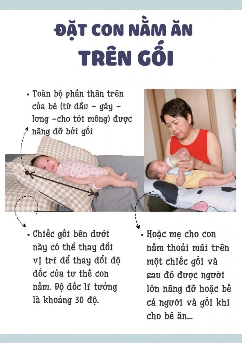 Mẹ bỉm chia sẻ tất tần tật bí quyết tập ti bình cho trẻ theo phương pháp easy thành công mẹ yên tâm đi làm - 3