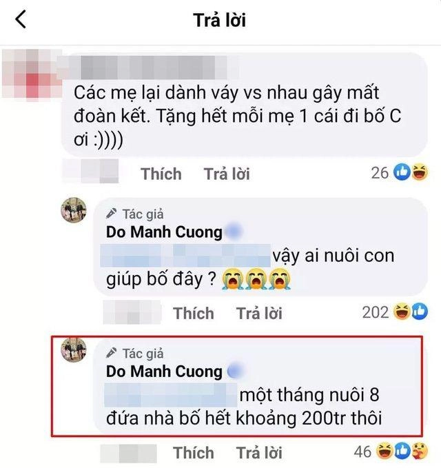 Mẹ bỉm công khai bảng chi phí nuôi con 10 tháng 120 triệu đồng nhiều chị em nói xem xong không dám đẻ - 10