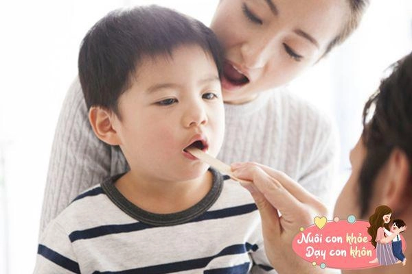 Mẹ làm tốt 4 điều này con sẽ có sức đề kháng cực tốt không ốm cũng chẳng lo sụt cân - 2