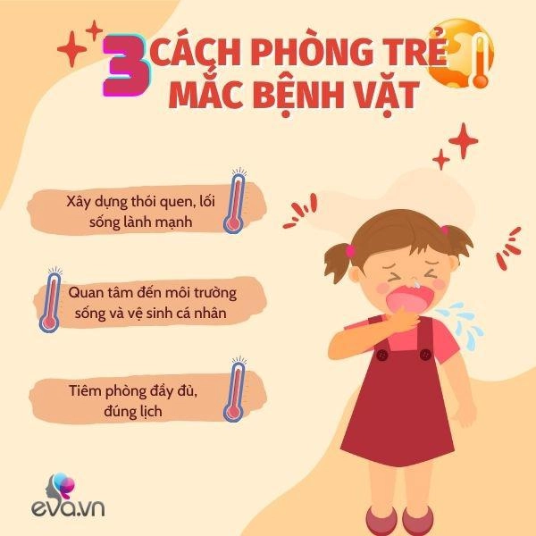 Mẹ làm tốt 4 điều này con sẽ có sức đề kháng cực tốt không ốm cũng chẳng lo sụt cân - 5