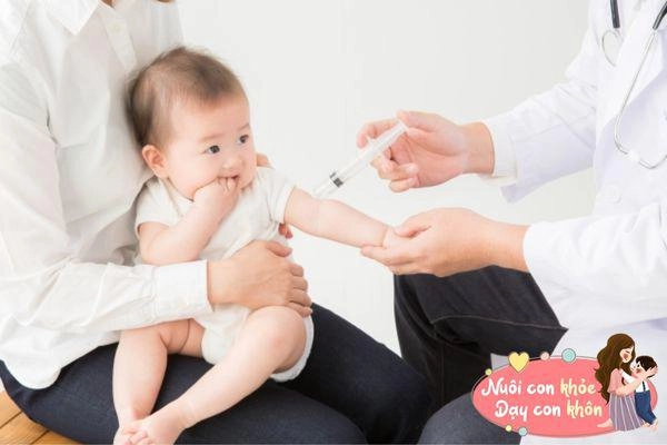 Mẹ làm tốt 4 điều này con sẽ có sức đề kháng cực tốt không ốm cũng chẳng lo sụt cân - 8