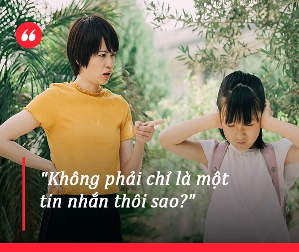 Mẹ nào hay nói với con câu này sẽ khó dạy con thành đạt - 5