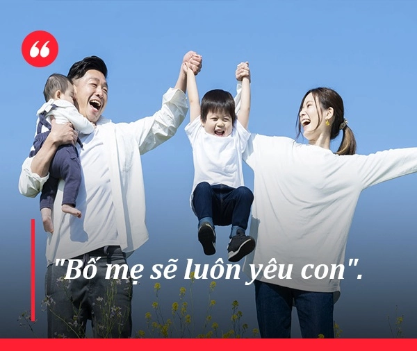 Mẹ nói 3 câu này càng nhiều trẻ càng sống tích cực biết yêu thương để có hạnh phúc - 3