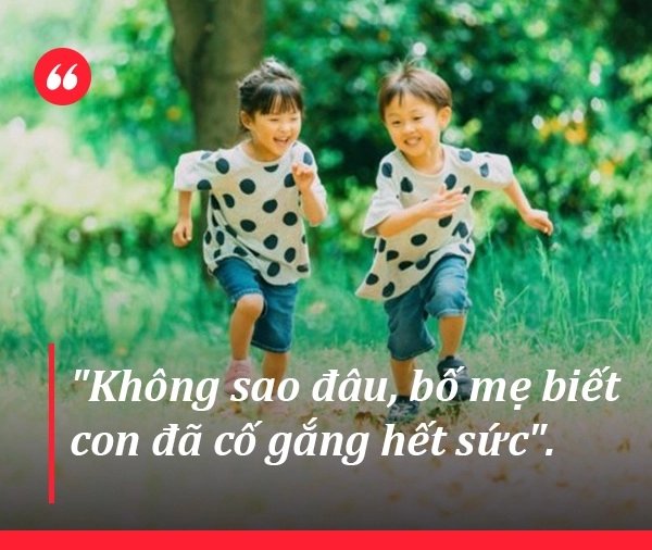 Mẹ nói 3 câu này càng nhiều trẻ càng sống tích cực biết yêu thương để có hạnh phúc - 7