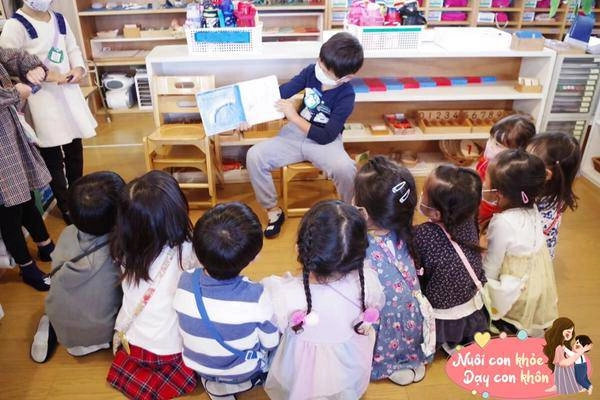 Mọi thứ cần biết về phương pháp giáo dục sớm montessori cho trẻ đang được nhiều mẹ việt theo đuổi - 4