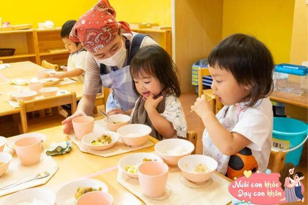 Mọi thứ cần biết về phương pháp giáo dục sớm montessori cho trẻ đang được nhiều mẹ việt theo đuổi - 7