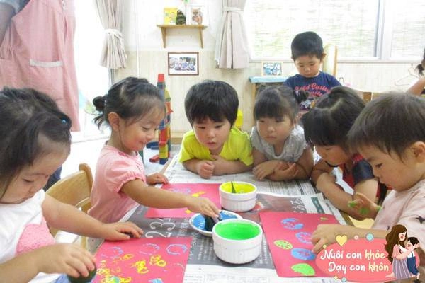 Mọi thứ cần biết về phương pháp giáo dục sớm montessori cho trẻ đang được nhiều mẹ việt theo đuổi - 9