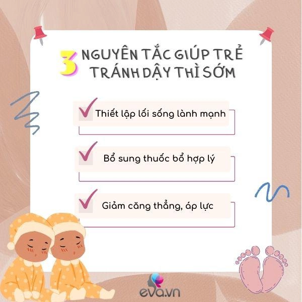 Ngực bé 5 tháng tuổi lớn lên đột ngột nhưng bs nói không cần lo đây là tốt cho con - 4