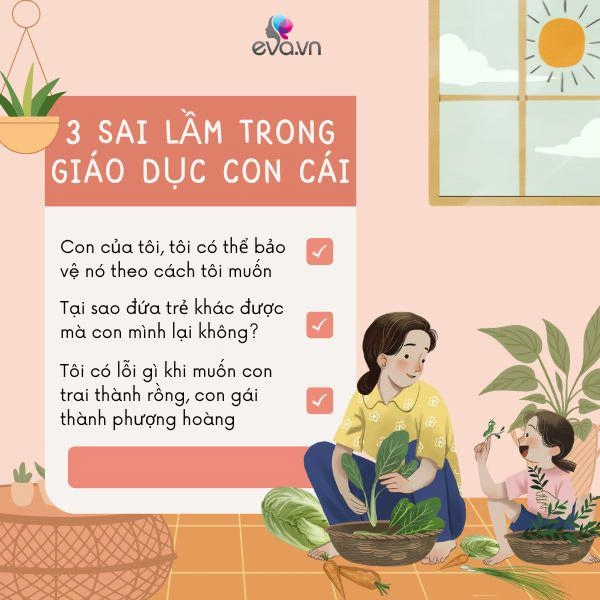 Người mẹ có 1 trong 3 tính này sẽ khó nuôi dạy con giỏi giang hạnh phúc - 2