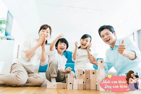 Người mẹ có 1 trong 3 tính này sẽ khó nuôi dạy con giỏi giang hạnh phúc - 8