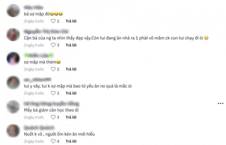 Nhã phương gây tranh cãi vì cách ăn như máy ép hội chị em sợ béo vội học theo liệu có hiệu quả - 5