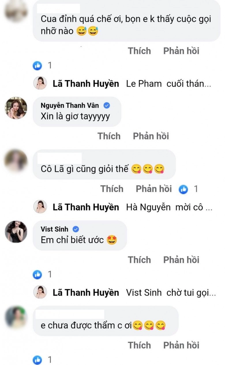 Nữ đại gia lã thanh huyền khoe món lẩu sang xịn nàng dâu tập đoàn nghìn tỷ muốn ăn mà chưa thấy mời - 8