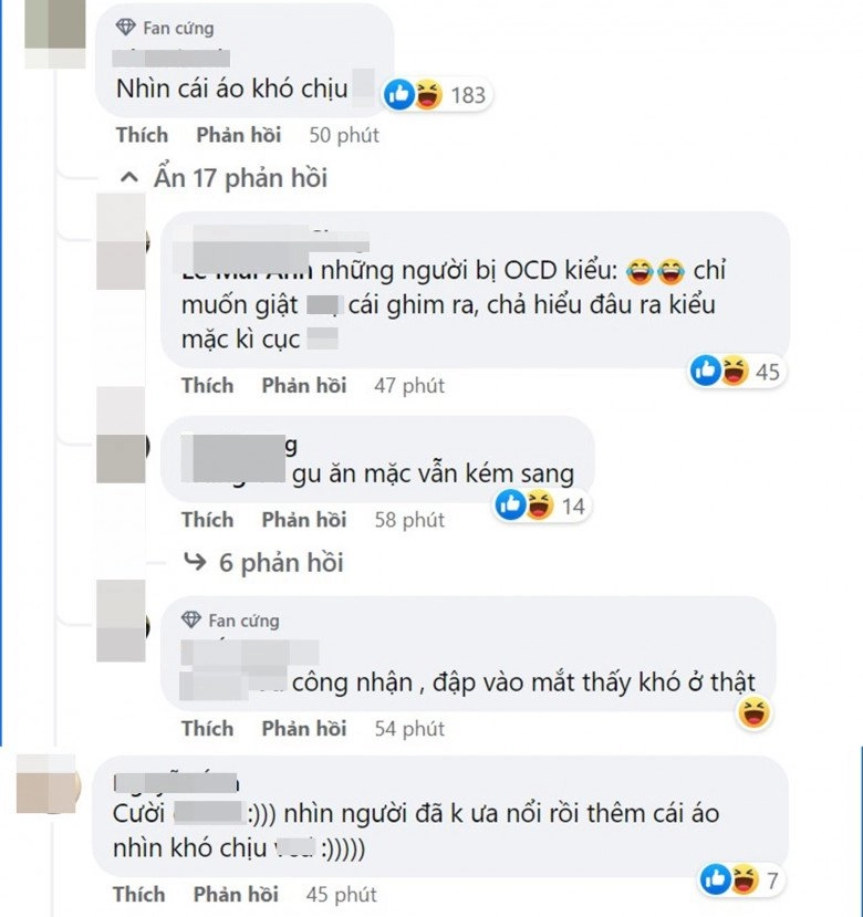 Phương oanh mặc áo hàng chục triệu nhưng vặn vẹo lạ lùng trước được khen không ngớt giờ bị mỉa khó cảm - 8