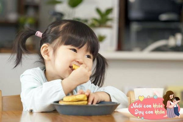 Sửa ngay cho trẻ 4 thói quen xấu này con sẽ càng lớn càng đẹp - 10