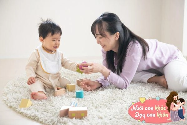 Tất tần tật về nuôi con theo phương pháp easy đang được nhiều mẹ việt quan tâm - 10