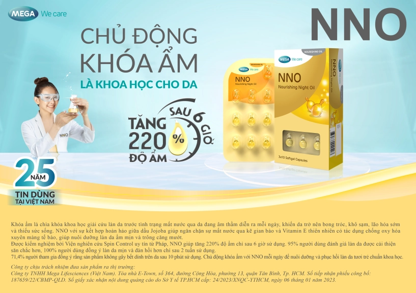 Trải nghiệm soi da miễn phí cùng nno vite - 4