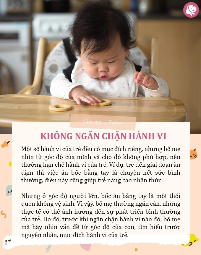 Trẻ 3 tuổi nổi loạn có khó dạy không bố mẹ đừng đối đầu hãy dùng đúng cách này con tự ngoan nghe lời - 2