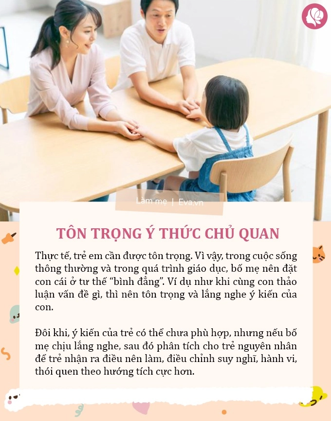 Trẻ 3 tuổi nổi loạn có khó dạy không bố mẹ đừng đối đầu hãy dùng đúng cách này con tự ngoan nghe lời - 5