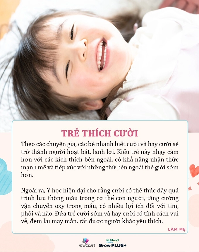 Trẻ có 6 hành vi lạ trước 3 tuổi là dấu hiệu iq cao - 3