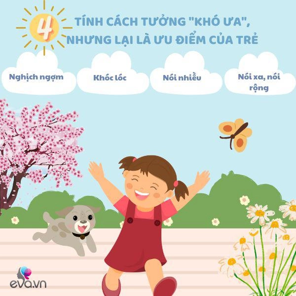 Trẻ sở hữu những nét tính cách này ban đầu trông rất khó ưa nhưng tương lai chắc chắn sẽ làm nên chuyện - 2