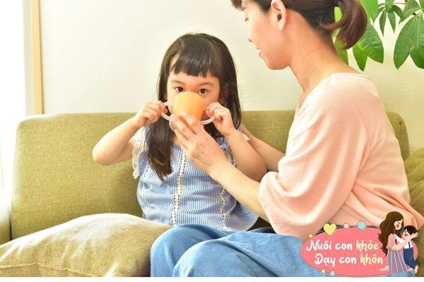 Trẻ tăng 10cm mỗi năm không khó làm đủ 55 điều này bố mẹ sẽ ngạc nhiên vì con lọt top cao nhất lớp - 10