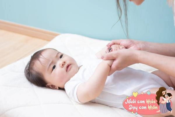 Trước 3 tuổi mẹ làm những điều này tương lai con sở hữu vóc dáng cao lớn không khó - 8