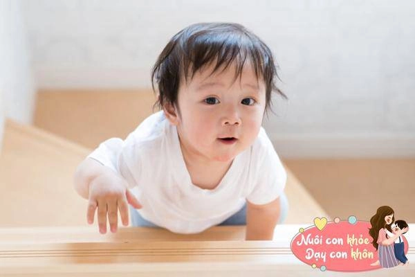 Trước 3 tuổi mẹ làm những điều này tương lai con sở hữu vóc dáng cao lớn không khó - 9