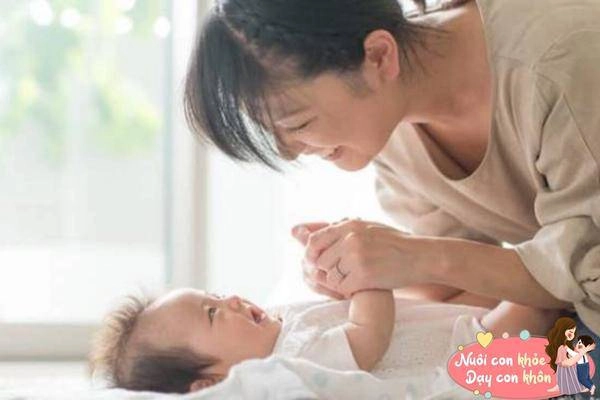 Trước khi bé 2 tuổi có 8 bước nhảy vọt về phát triển trí tuệ mà bố mẹ không được bỏ lỡ - 5