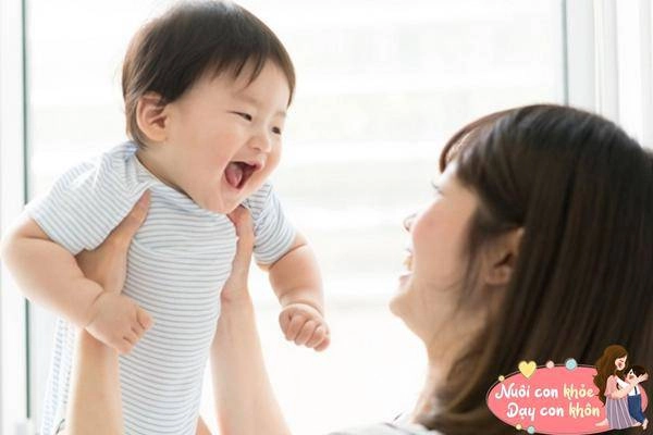 Trước khi bé 2 tuổi có 8 bước nhảy vọt về phát triển trí tuệ mà bố mẹ không được bỏ lỡ - 11