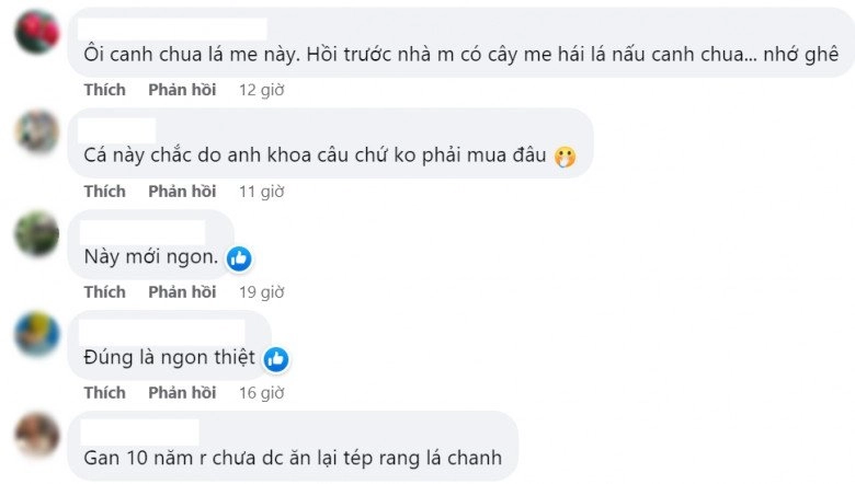 Vợ mạc văn khoa khoe bữa cơm toàn món đồng quê của chồng bao dân mạng thèm mà nhớ ngày xưa ơi - 3