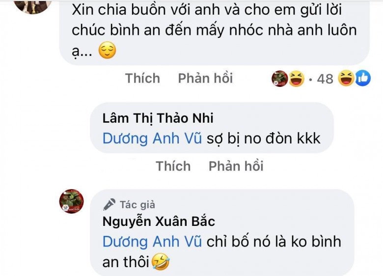 Xuân bắc đi công tác về phát hiện đàn cá koi đắt tiền chết sạch vì hành động của con trai bi béo - 5