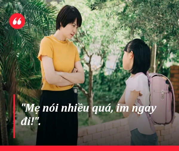 3 câu nói cửa miệng của đứa trẻ bất hiếu mẹ không sửa ngay sau này khổ cả đời - 5