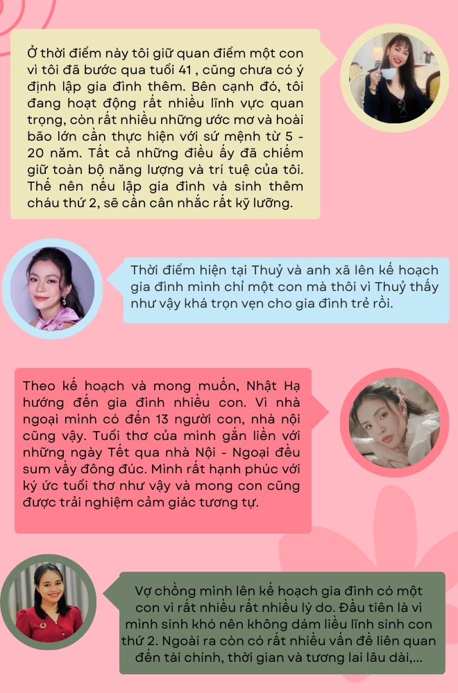 9 mẹ 10 ý sinh một con là ích kỷ phi thanh vân hãy văn minh lên mâu thuỷ sinh ra mà không chăm mới là ích kỷ - 4